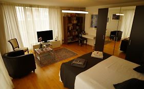Esther'S Homestay - Big Room 26M2 Chez L'Habitant