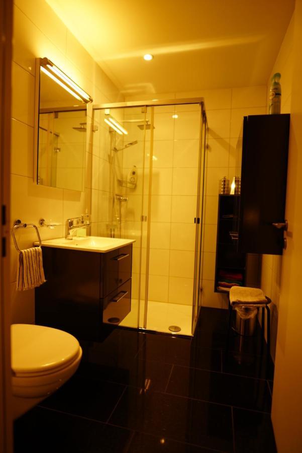 Esther'S Homestay - Big Room 26M2 Chez L'Habitant Horgen Exterior photo